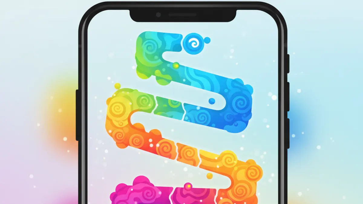 Can a real RPG work on a phone?